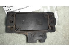 Recambio de sensor para renault megane i berlina hatchback (ba0) 1.6e alize referencia OEM IAM 8766068  MAP 2