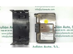 Recambio de sistema audio / radio cd para mercedes-benz clase m (w163) 270 cdi (163.113) referencia OEM IAM 6090 0600128 020017