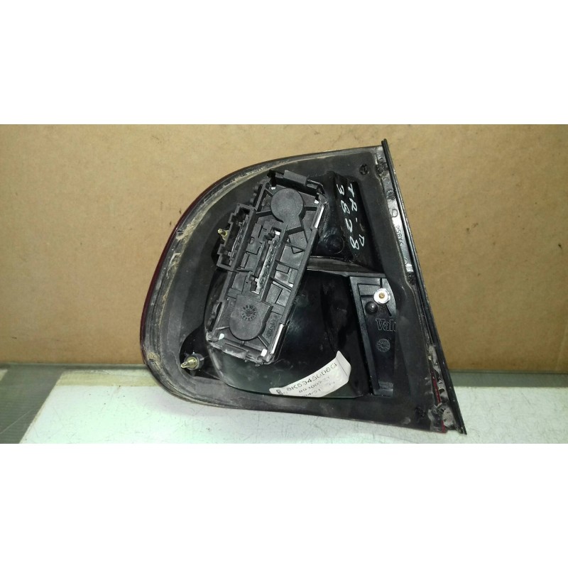 Recambio de piloto trasero derecho para seat cordoba berlina (6k2) stella referencia OEM IAM 6K5945096G 89800721 