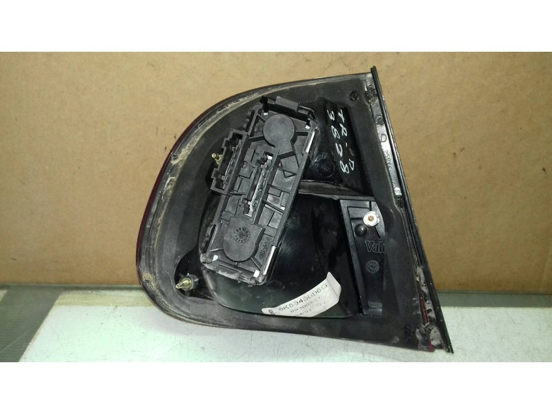 Recambio de piloto trasero derecho para seat cordoba berlina (6k2) stella referencia OEM IAM 6K5945096G 89800721 