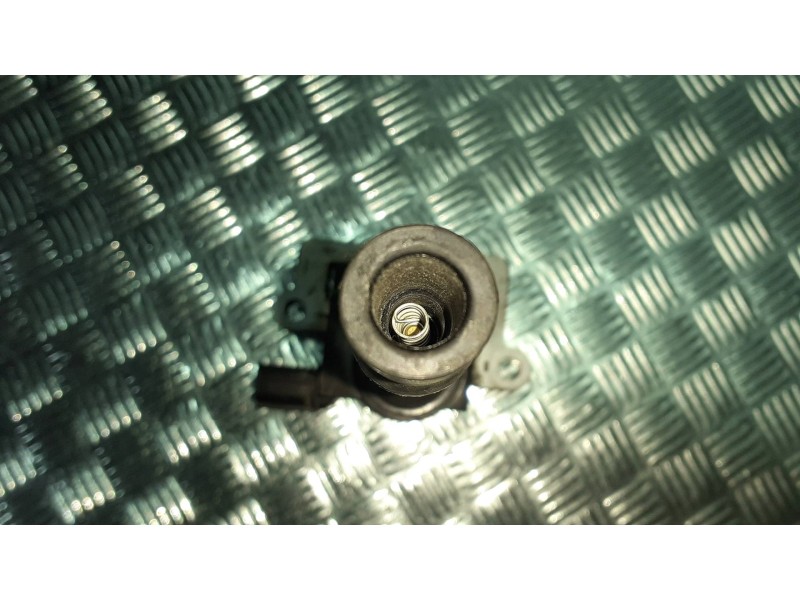 Recambio de bobina encendido para mitsubishi montero pinin (h60/h70) 1800 gdi (3-ptas.) referencia OEM IAM FK0138  