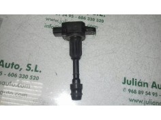 Recambio de bobina encendido para nissan micra (k12e) acenta referencia OEM IAM 22447AX001 AIC62070 3 PINES