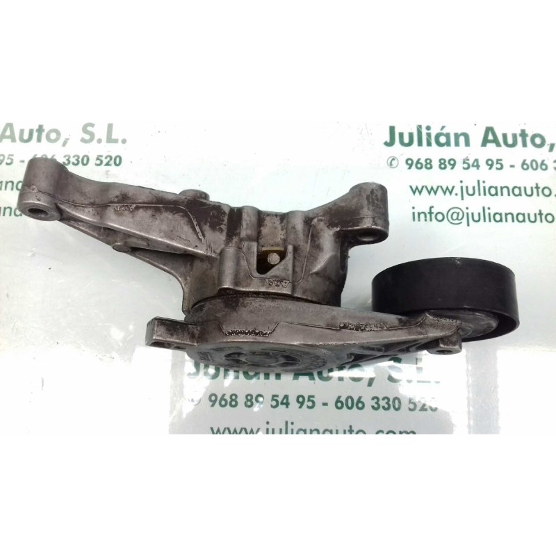 Recambio de tensor correa auxiliar para seat toledo (5p2) reference referencia OEM IAM 950371  LITENS