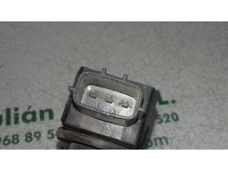 Recambio de bobina encendido para nissan micra (k12e) acenta referencia OEM IAM 22447AX001 AIC62070 3 PINES Recambio de bobina encendido para nissan micra (k12e) acenta referencia OEM IAM 22447AX001 AIC62070 3 PINES