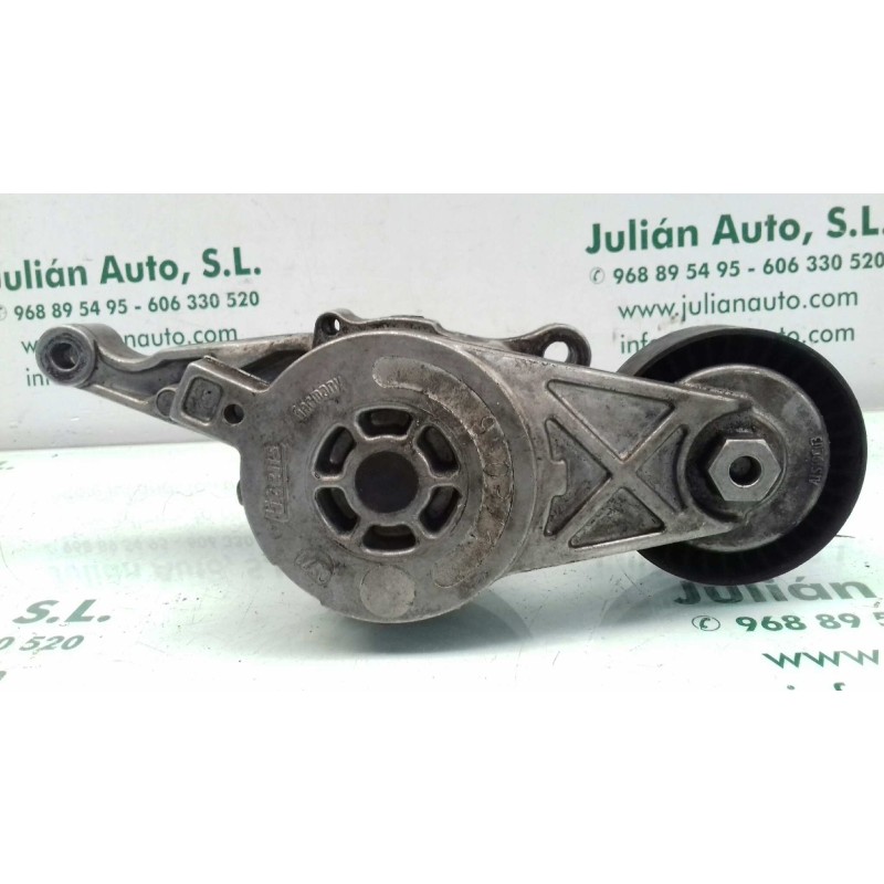 Recambio de tensor correa auxiliar para seat toledo (5p2) reference referencia OEM IAM 950371  LITENS