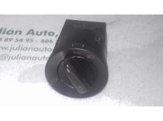 Recambio de mando luces para volkswagen golf iv berlina (1j1) advance referencia OEM IAM 1C0941531  9+8 PINES 2