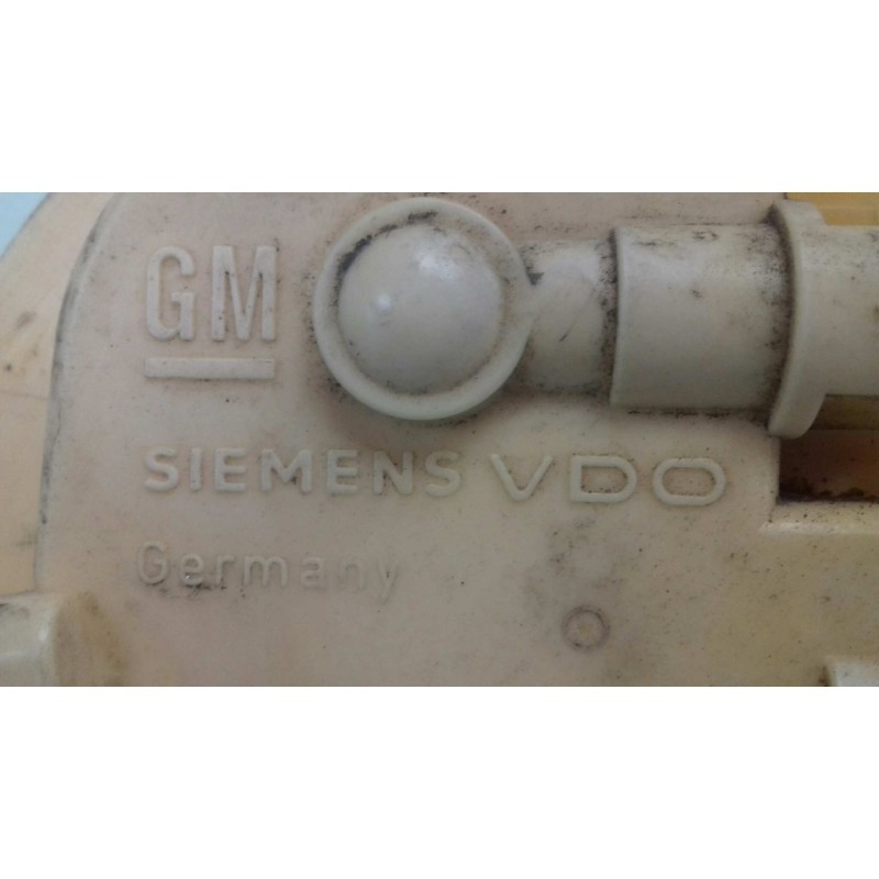 Recambio de bomba combustible para opel vectra c berlina cosmo referencia OEM IAM 228216003023 A12508053769 AFORADOR BOMBA