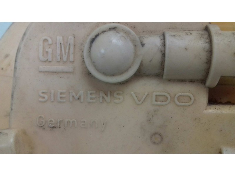 Recambio de bomba combustible para opel vectra c berlina cosmo referencia OEM IAM 228216003023 A12508053769 AFORADOR BOMBA