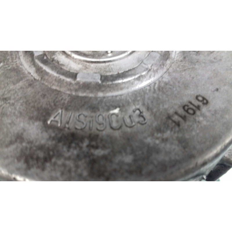 Recambio de tensor correa auxiliar para seat toledo (5p2) reference referencia OEM IAM 950371  LITENS