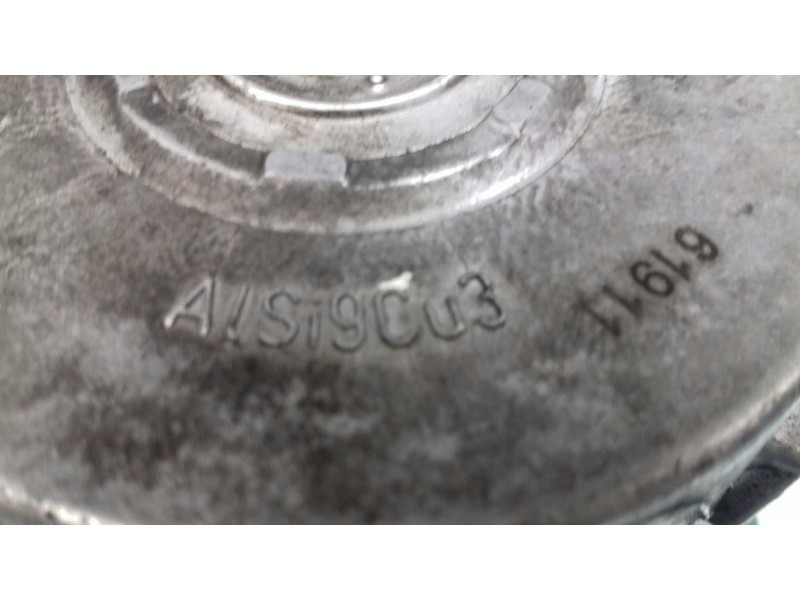 Recambio de tensor correa auxiliar para seat toledo (5p2) reference referencia OEM IAM 950371  LITENS