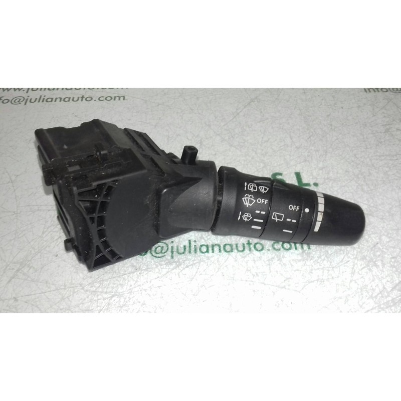 Recambio de mando limpia para nissan primera berlina (p12) acenta referencia OEM IAM 25260AV610  