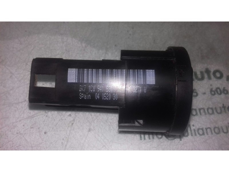 Recambio de mando luces para volkswagen golf iv berlina (1j1) advance referencia OEM IAM 1C0941531  9+8 PINES Recambio de mando luces para volkswagen golf iv berlina (1j1) advance referencia OEM IAM 1C0941531  9+8 PINES