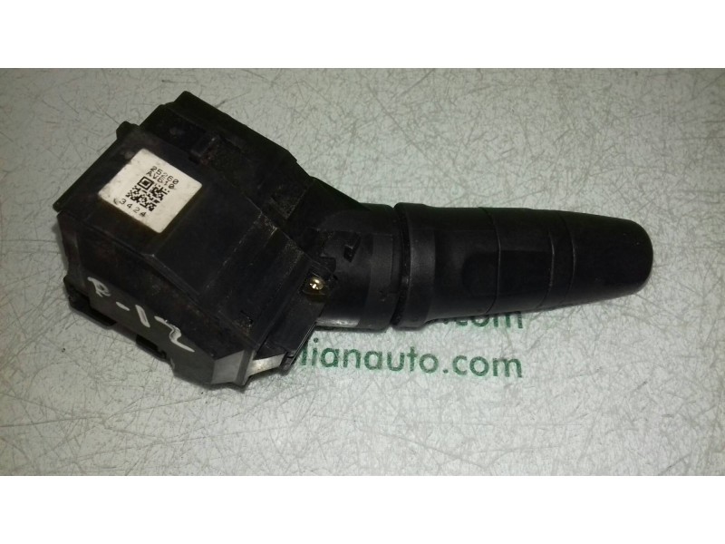 Recambio de mando limpia para nissan primera berlina (p12) acenta referencia OEM IAM 25260AV610  