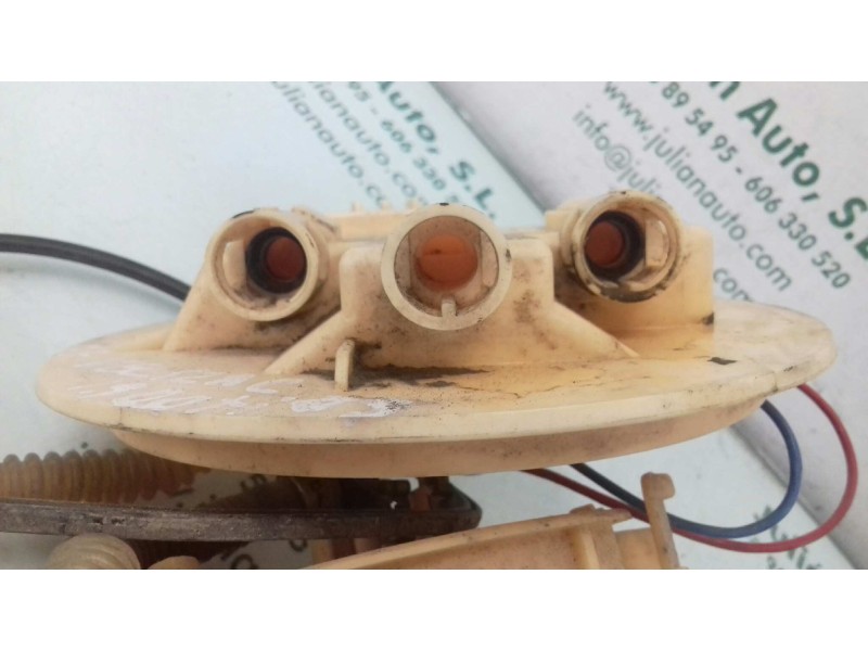 Recambio de bomba combustible para opel vectra c berlina cosmo referencia OEM IAM 228216003023 A12508053769 AFORADOR BOMBA