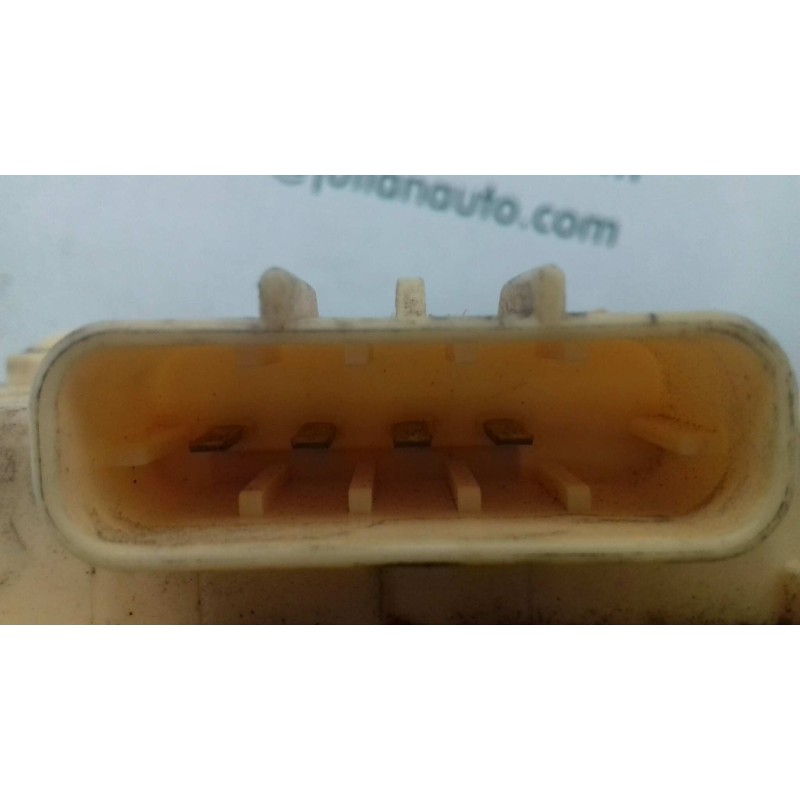 Recambio de bomba combustible para opel vectra c berlina cosmo referencia OEM IAM 228216003023 A12508053769 AFORADOR BOMBA