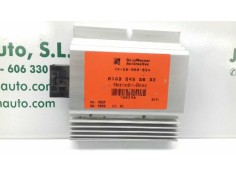 Recambio de centralita cambio automatico para mercedes-benz clase m (w163) 270 cdi (163.113) referencia OEM IAM A1635455032  