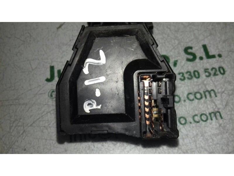 Recambio de mando limpia para nissan primera berlina (p12) acenta referencia OEM IAM 25260AV610  