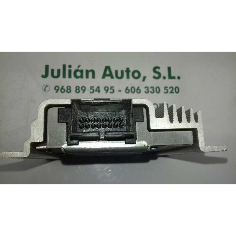 Recambio de centralita cambio automatico para mercedes-benz clase m (w163) 270 cdi (163.113) referencia OEM IAM A1635455032  