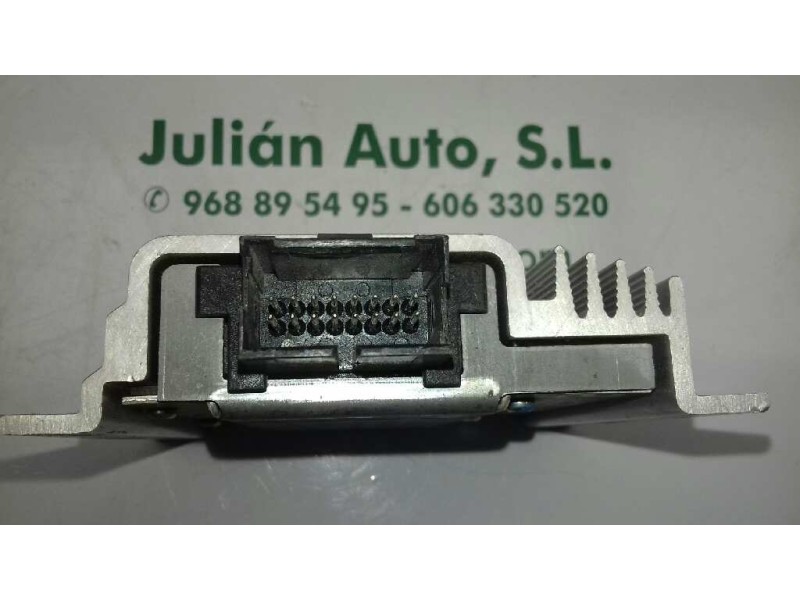 Recambio de centralita cambio automatico para mercedes-benz clase m (w163) 270 cdi (163.113) referencia OEM IAM A1635455032  