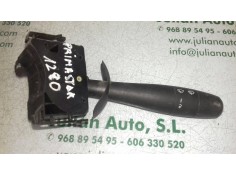 Recambio de mando limpia para nissan primastar (x..) avantour l1h1 2,7 t / 7-sitzer referencia OEM IAM 93856810G 346027014 