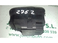 Recambio de mando elevalunas delantero izquierdo para peugeot 206 berlina xr referencia OEM IAM A0271  3 + 3 PINES 2