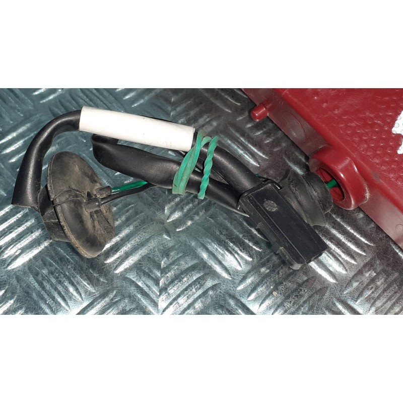 Recambio de luz central de freno para opel mokka x design line start/stop referencia OEM IAM 95151129  42443674