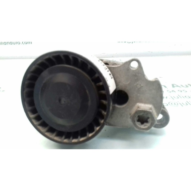 Recambio de tensor correa auxiliar para seat leon (5f1) reference referencia OEM IAM JN804E 145299L F568222405