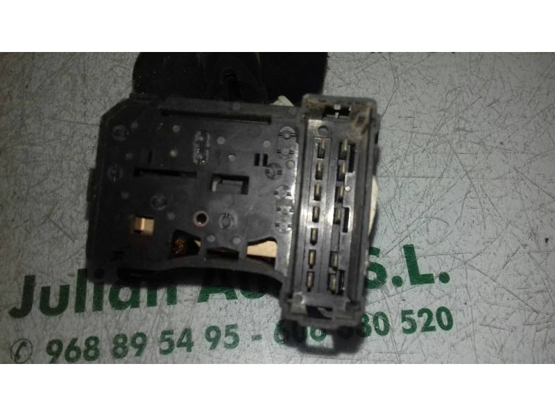 Recambio de mando limpia para nissan primastar (x..) avantour l1h1 2,7 t / 7-sitzer referencia OEM IAM 93856810G 346027014 