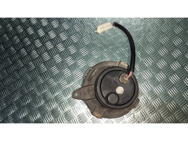 Recambio de faro antiniebla izquierdo para mitsubishi montero pinin (h60/h70) 1800 gdi (3-ptas.) referencia OEM IAM   