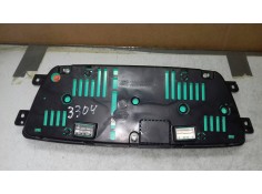 Recambio de cuadro instrumentos para ssangyong kyron 200 xdi limited referencia OEM IAM 8021009040 D100061018100805N  2