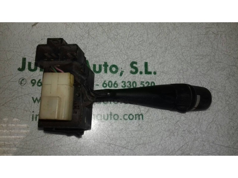 Recambio de mando limpia para nissan primera berl./familiar (p10/w10) lx berlina (p10) referencia OEM IAM   