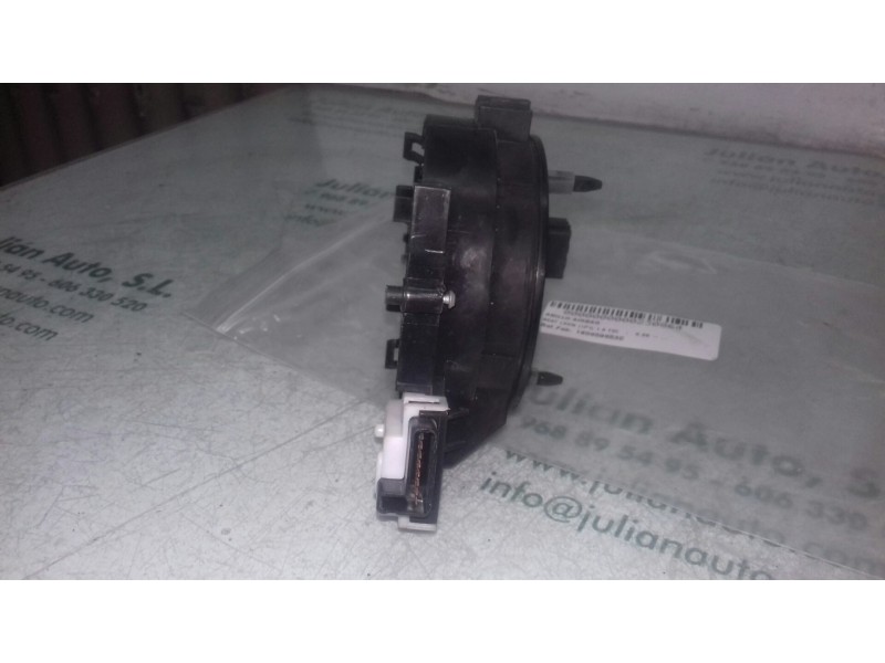 Recambio de anillo airbag para seat leon (1p1) 1.9 tdi referencia OEM IAM 1K0959653C  