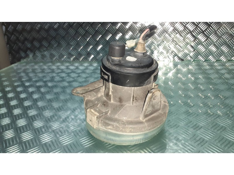 Recambio de faro antiniebla izquierdo para mitsubishi montero pinin (h60/h70) 1800 gdi (3-ptas.) referencia OEM IAM   