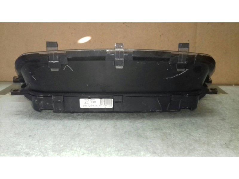 Recambio de cuadro instrumentos para ssangyong kyron 200 xdi limited referencia OEM IAM 8021009040 D100061018100805N 