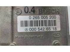 Recambio de modulo electronico para mercedes-benz clase s (w220) berlina referencia OEM IAM 0265005200 0005426518  2