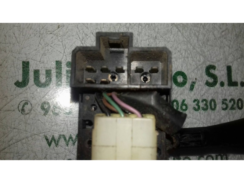 Recambio de mando limpia para nissan primera berl./familiar (p10/w10) lx berlina (p10) referencia OEM IAM   