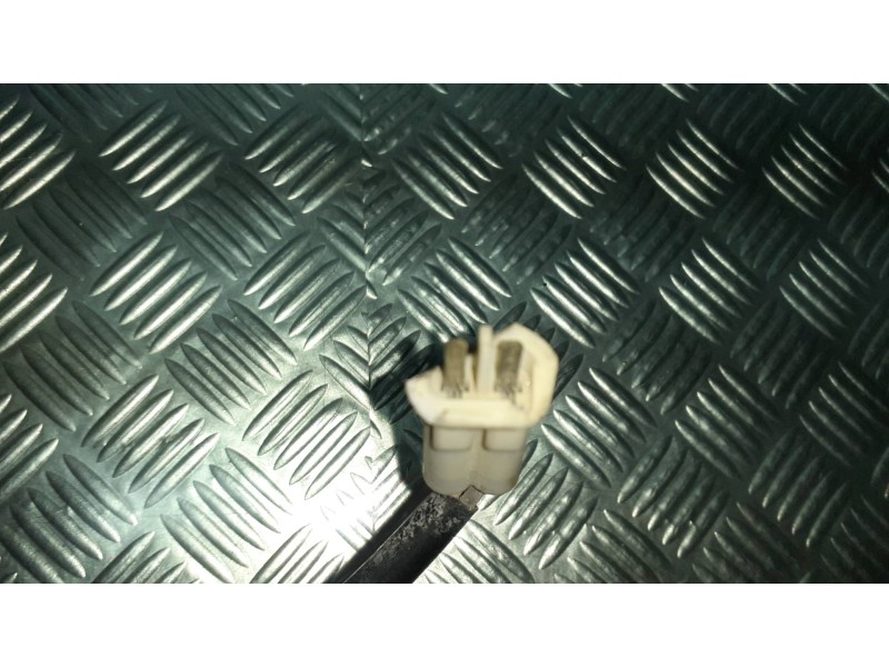 Recambio de faro antiniebla izquierdo para mitsubishi montero pinin (h60/h70) 1800 gdi (3-ptas.) referencia OEM IAM   