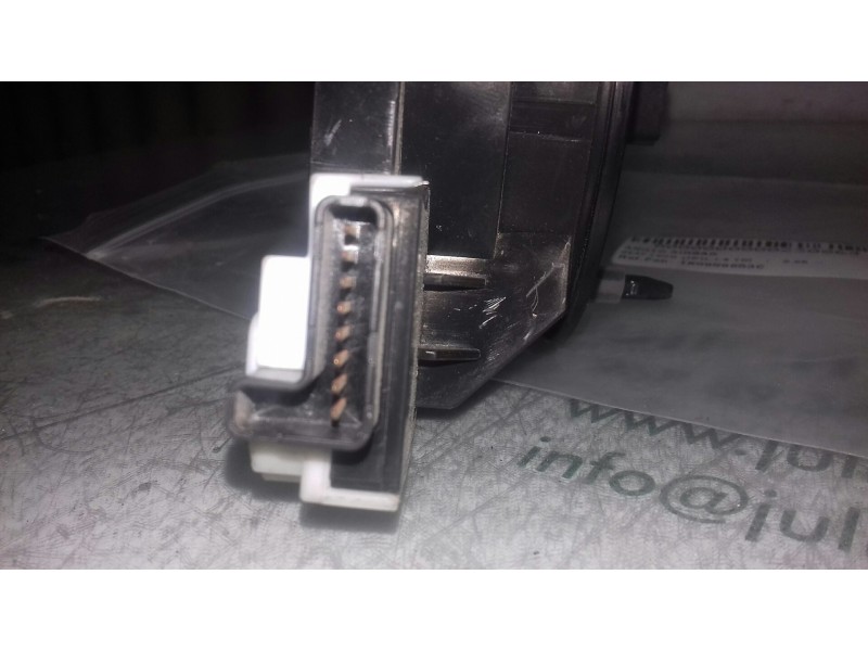 Recambio de anillo airbag para seat leon (1p1) 1.9 tdi referencia OEM IAM 1K0959653C  