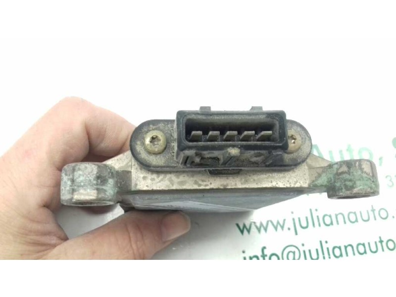 Recambio de modulo electronico para mercedes-benz clase s (w220) berlina referencia OEM IAM 0265005200 0005426518 