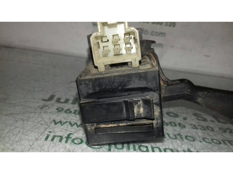 Recambio de mando limpia para nissan primera berl./familiar (p10/w10) lx berlina (p10) referencia OEM IAM   