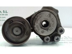 Recambio de tensor correa auxiliar para volkswagen tiguan (5n1) country referencia OEM IAM 03C145299J 400037 