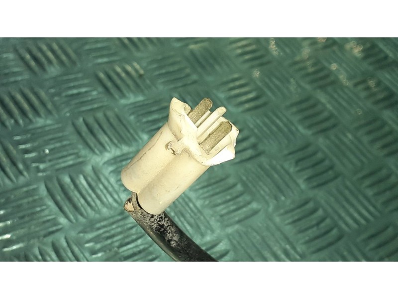 Recambio de faro antiniebla izquierdo para mitsubishi montero pinin (h60/h70) 1800 gdi (3-ptas.) referencia OEM IAM   