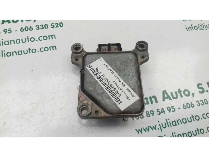 Recambio de modulo electronico para mercedes-benz clase s (w220) berlina referencia OEM IAM 0265005200 0005426518 