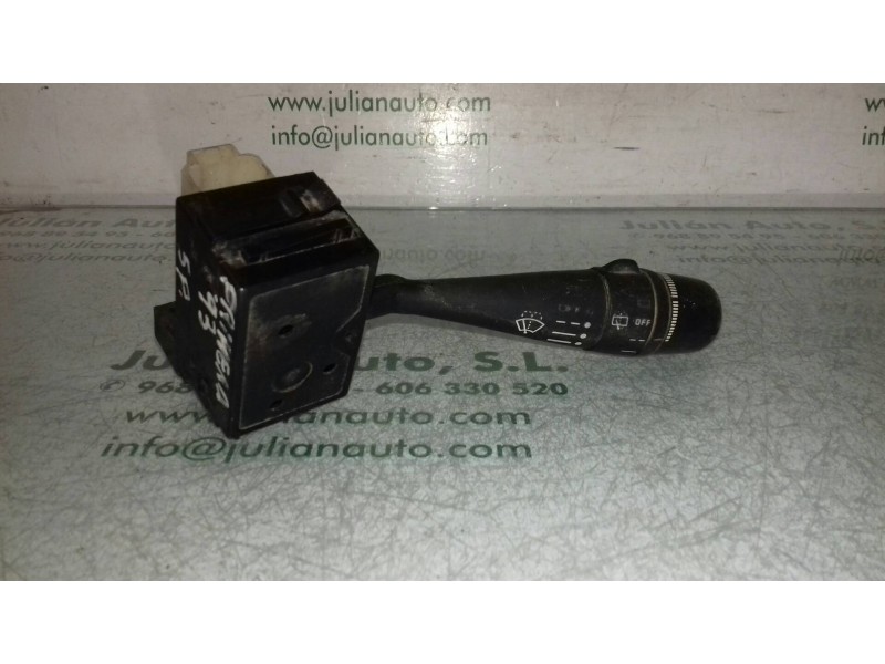 Recambio de mando limpia para nissan primera berl./familiar (p10/w10) lx berlina (p10) referencia OEM IAM   