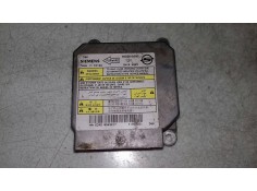 Recambio de centralita airbag para ssangyong kyron 200 xdi limited referencia OEM IAM 8625009061 5WY64065 12V