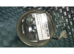 Recambio de faro antiniebla derecho para mitsubishi montero pinin (h60/h70) 1800 gdi (3-ptas.) referencia OEM IAM H191R  