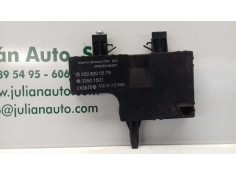 Recambio de modulo electronico para mercedes-benz clase clk (w209) coupe referencia OEM IAM 2098200575 33501501 