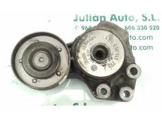 Recambio de tensor correa auxiliar para volkswagen tiguan (5n1) country referencia OEM IAM 03C145299J 400037  2