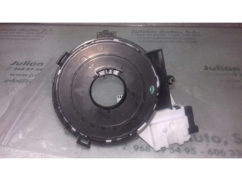 Recambio de anillo airbag para seat leon (1p1) 1.9 tdi referencia OEM IAM 1K0959653C  