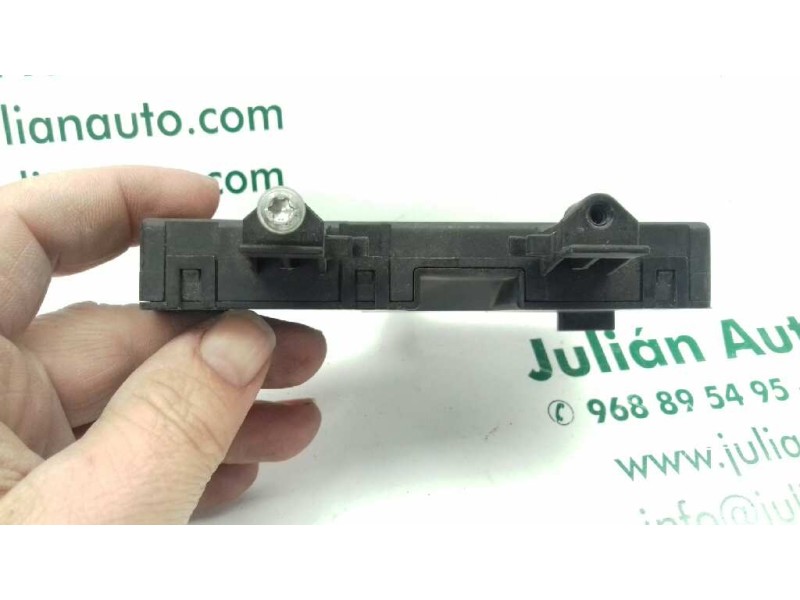 Recambio de modulo electronico para mercedes-benz clase clk (w209) coupe referencia OEM IAM 2098200575 33501501 